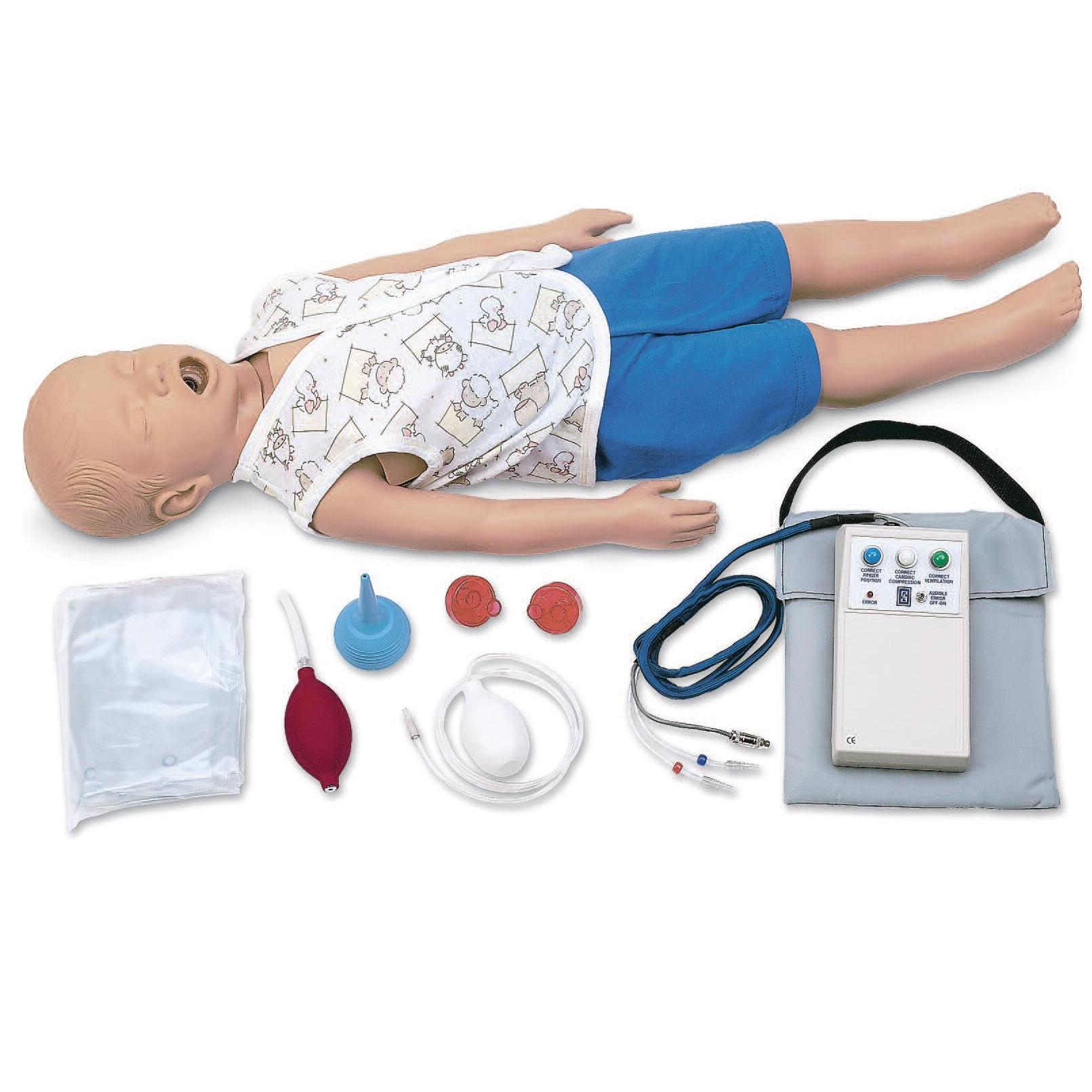 Fantomy szkoleniowe Nasco TIMMY CPR