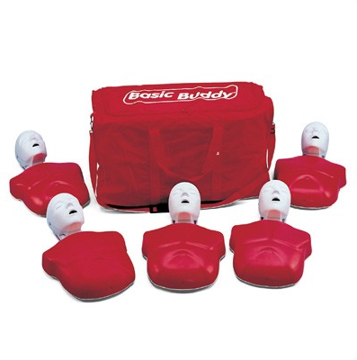 Fantomy szkoleniowe 3B Scientific  W44106 / W44107