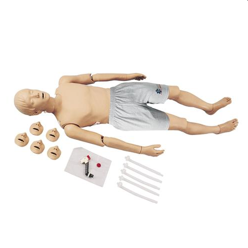 Fantomy szkoleniowe 3B Scientific W44556