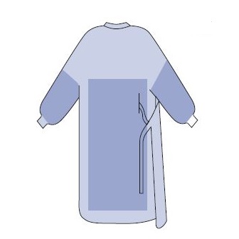 Fartuchy chirurgiczne jednorazowe OneMed evercare Essentia Special