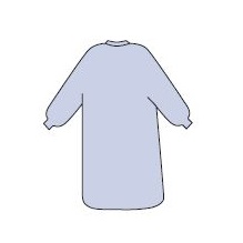 Fartuchy chirurgiczne jednorazowe OneMed evercare Original Basic