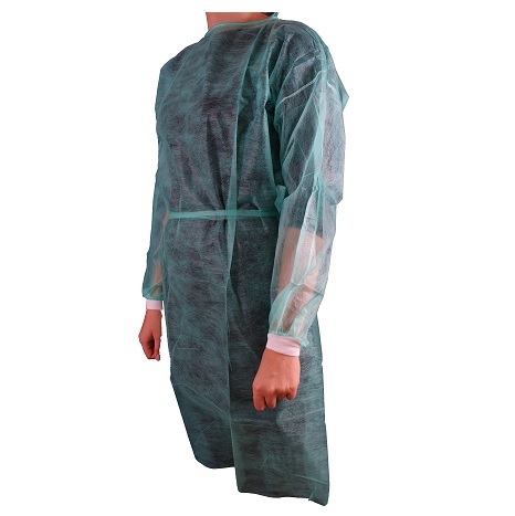 Fartuchy medyczne Ideal Partner 3021490