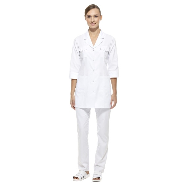 Fartuchy medyczne Beretta Med. Klaudia
