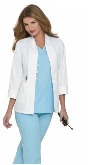 Fartuchy medyczne Landau Landau 3026