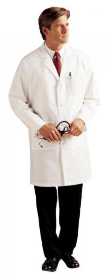 Fartuchy medyczne Landau Landau 3132