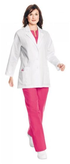 Fartuchy medyczne Landau Landau 8716