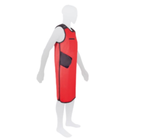 Fartuchy ochronne RTG chirurgiczne Amray Medical 02