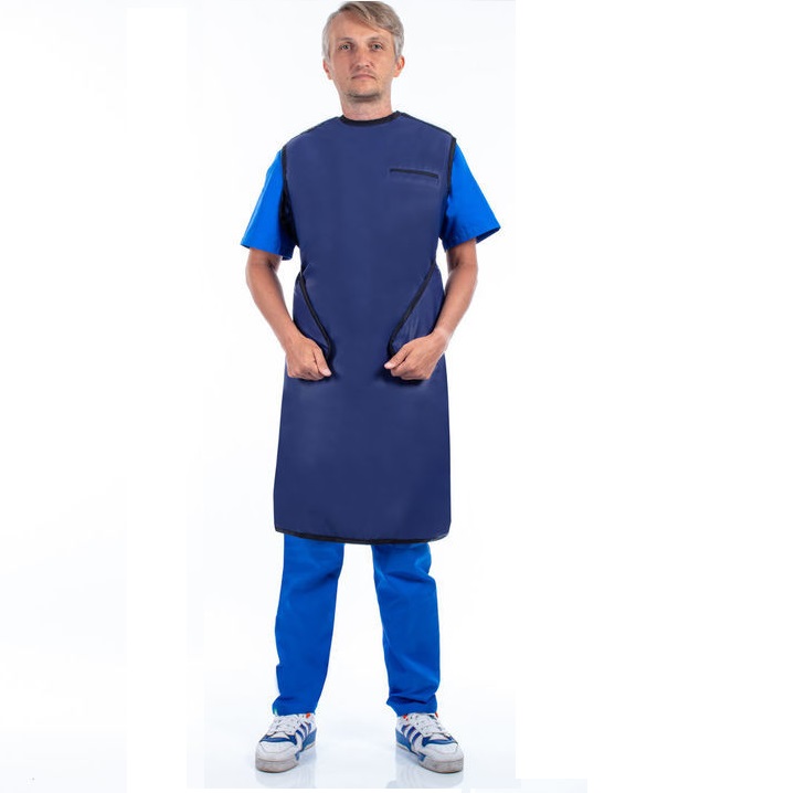 Fartuchy ochronne RTG chirurgiczne Rexmed RX 105, RX 105P