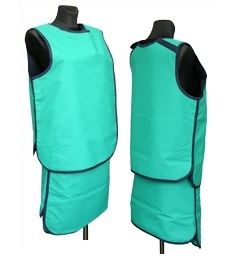 Fartuchy ochronne RTG garsonki Beta Antix DG (GARSONKA)