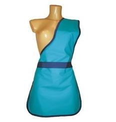 Fartuchy ochronne RTG mammograficzne Beta Antix JP (MAMMOGRAFICZNY)