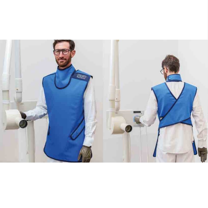 Fartuchy ochronne RTG stomatologiczne Rego X-Ray GmbH Dental Apron