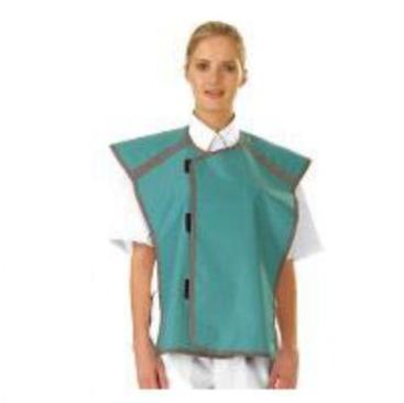 Fartuchy ochronne RTG stomatologiczne RADPROM Dwustronny do pantomografii RTG