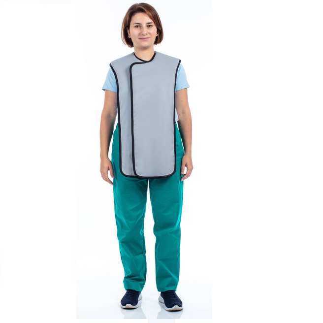 Fartuchy ochronne RTG stomatologiczne Rexmed RX 102