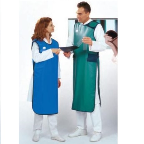 Fartuchy ochronne RTG uniwersalne Hans O. Mahn Dwustronny