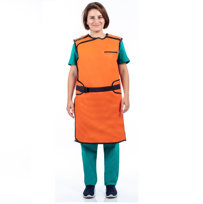 Fartuchy ochronne RTG uniwersalne Rexmed RX 201