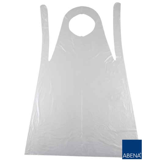Fartuchy przednie jednorazowe Abena 108110 / 108111