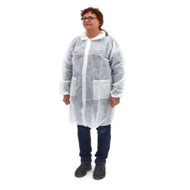 Fartuchy wizytacyjne MED CONSULTING NM-NLBC