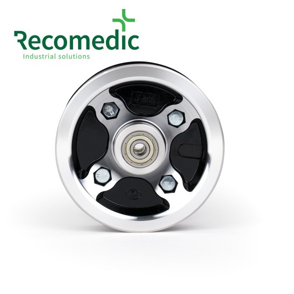 Felgi do wózków inwalidzkich Recomedic FA-200/50-2