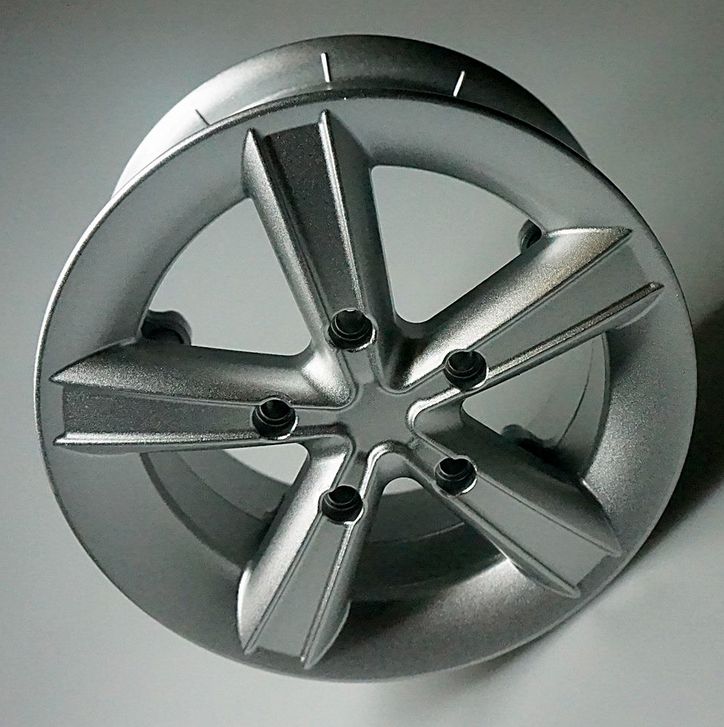 Felgi do wózków inwalidzkich Recomedic FA-300/90-HW