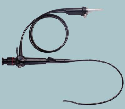 Fiberobronchoskopy Huger FB-53A