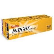 Filmy RTG – stomatologiczne Kodak IP 21