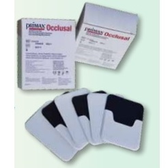 Filmy RTG – stomatologiczne Primax-Berlin GmbH Occlusal