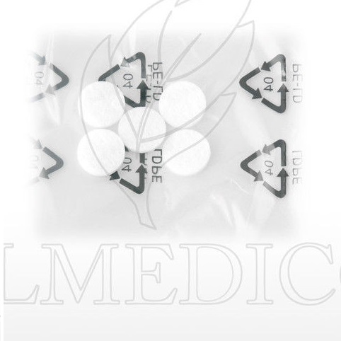 Filtry do inhalatorów (nebulizatorów) OMRON C801/C802/C30