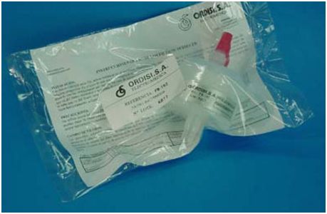 Filtry do ssaków medycznych Ordisi FB-192