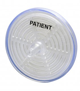 Filtry do ssaków medycznych Asskea seria S i M