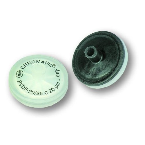 Filtry do strzykawek Macherey-Nagel CHROMAFIL PVDF
