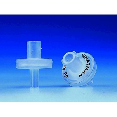 Filtry do strzykawek GE Healthcare Puradisc włókno szklane