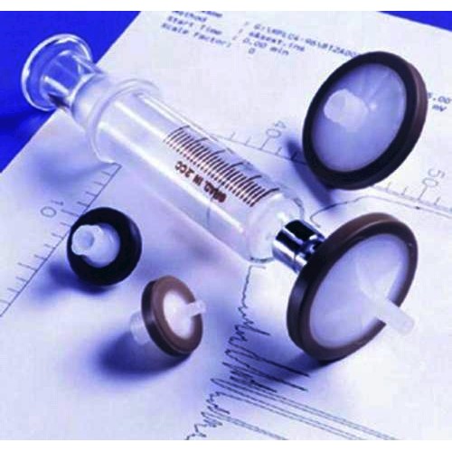 Filtry do strzykawek GE Healthcare Spartan