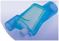 Filtry oddechowe Altera AL-08089