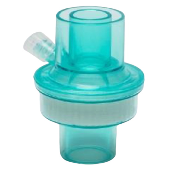 Filtry oddechowe B/D CRR401HF