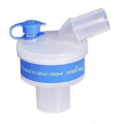 Filtry oddechowe INSPIRED-MEDICAL HMEF MIDI