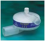 Filtry oddechowe Teleflex Humid-Vent Filter Light