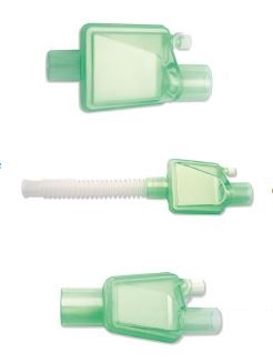 Filtry oddechowe weterynaryjne VYGON 553.01 / 553.02 / 553.31