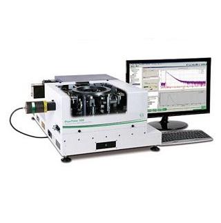 Fluorymetry czasowo-rozdzielcze PicoQuant FluoTime 300 ”EasyTau”