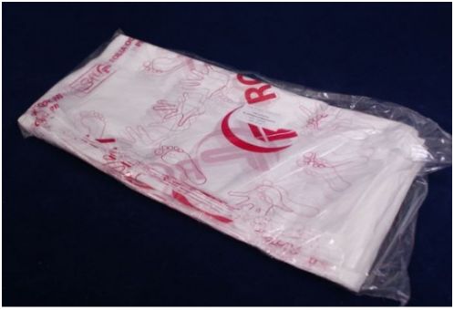 Folie do zabiegów kosmetycznych - arkusze Ideal Partner 5300900673