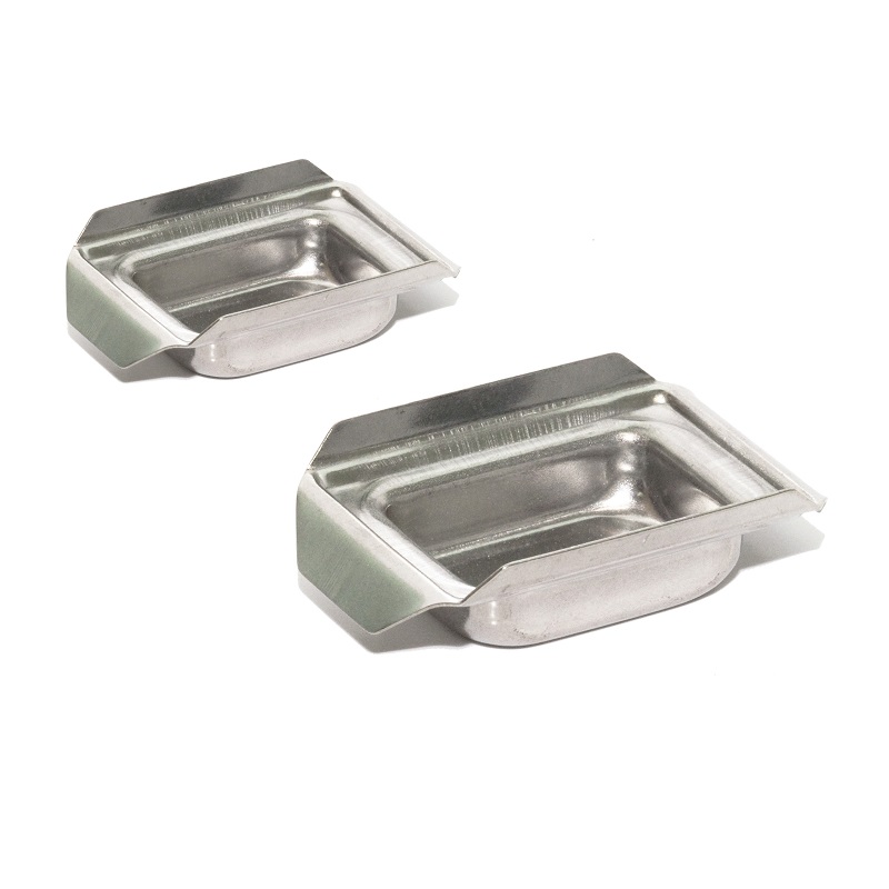 Foremki do zatapiania parafiną MEDITE 47-2010-00 / 47-2015-00