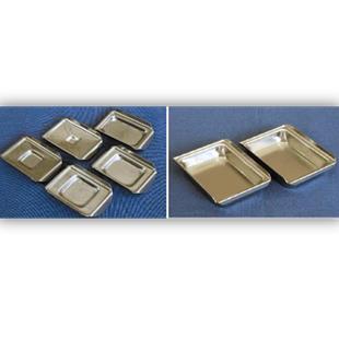 Foremki do zatapiania parafiną Bio Optica CP.5105, BIO-07-MBM6, BIO-07-7010, BIO-07-MP