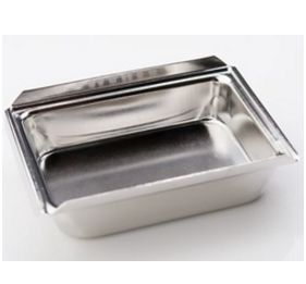 Foremki do zatapiania parafiną LEICA Super Metal Base Moulds