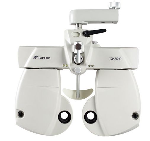 Foroptery Topcon CV-5000PRO