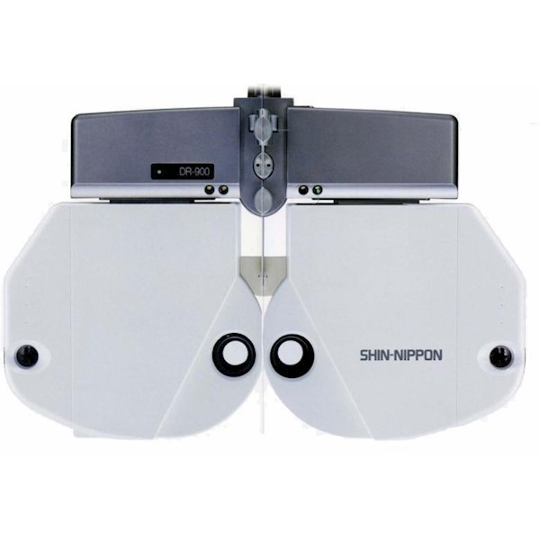 Foroptery Rexxam DR-900