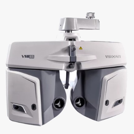 Foroptery VISIONIX VX65