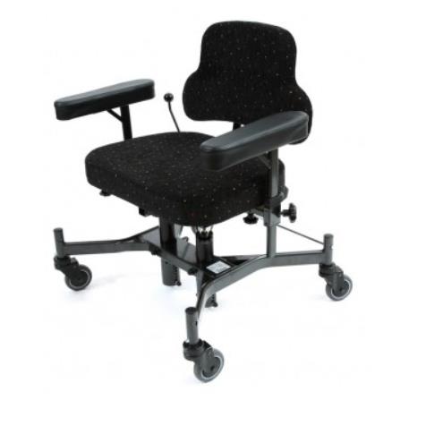 Fotele bariatryczne Eurovema Euroflex XL