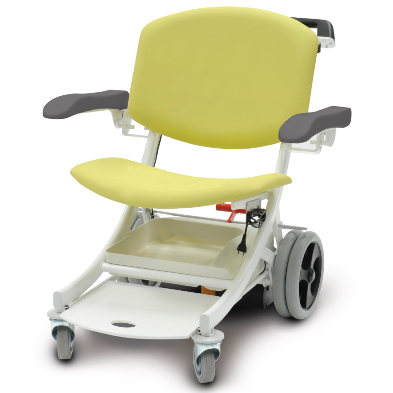 Fotele bariatryczne BMB Medical I-MOVE EZ GO BARIATRIC