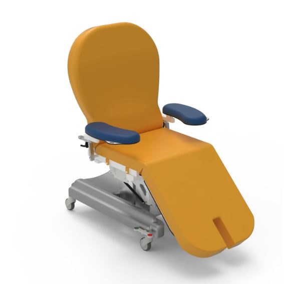 Fotele bariatryczne Gardhen bilance Stephen H Freedom Bariatric