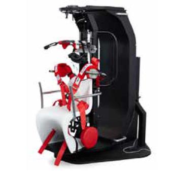 Fotele do badań (diagnostyki) laryngologicznych Interacoustics TRV