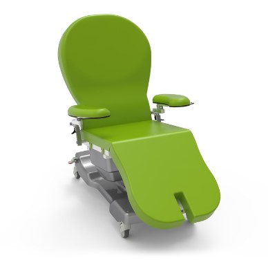 Fotele do chemioterapii i hematologii Gardhen bilance Stephen H Freedom